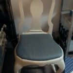 222 2004 CHAIR